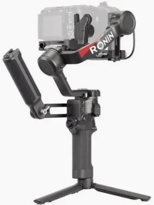 Location DJI RS 4 Combo