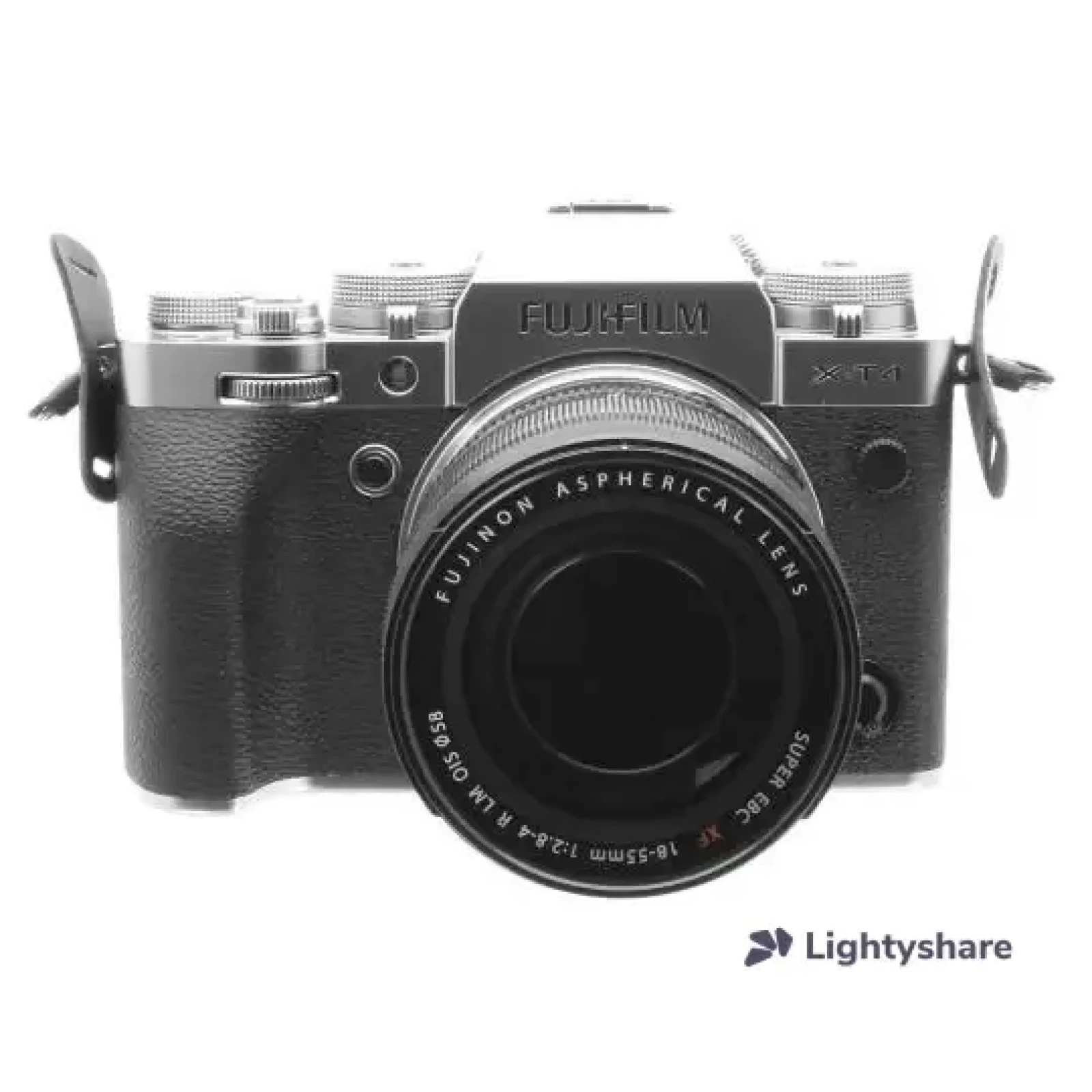 Fujifilm X-T4 - Photo 2 sur 3
