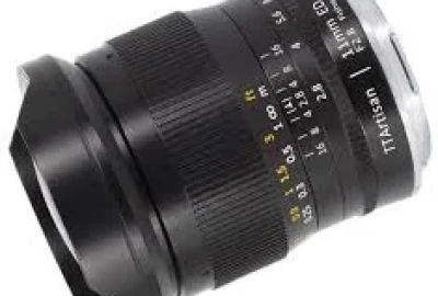 Location TTartisian 11mm Fisheye [E-mount]