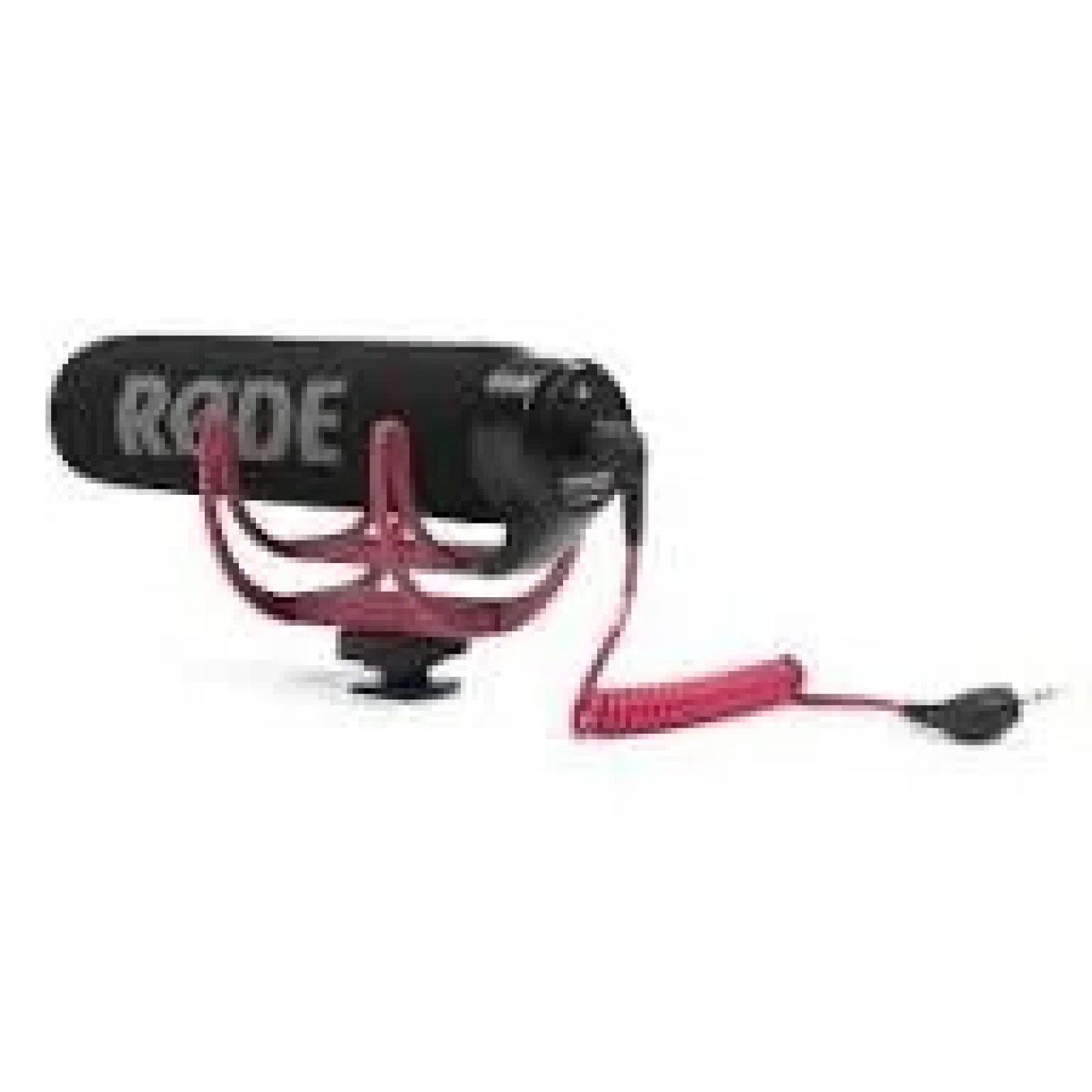 Rode VideoMic GO - Photo 1 sur 2