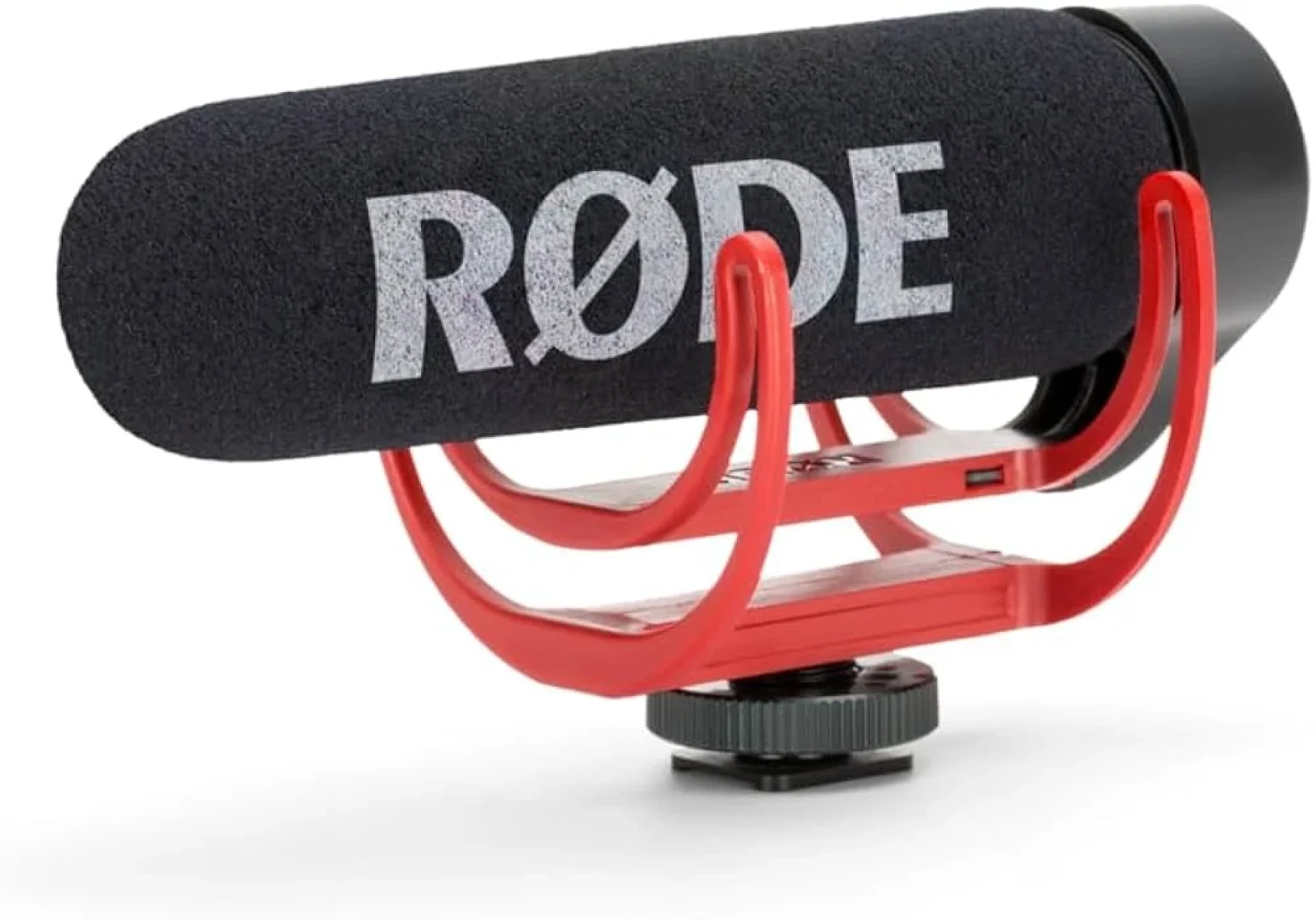 Rode VideoMic GO - Photo 2 sur 2