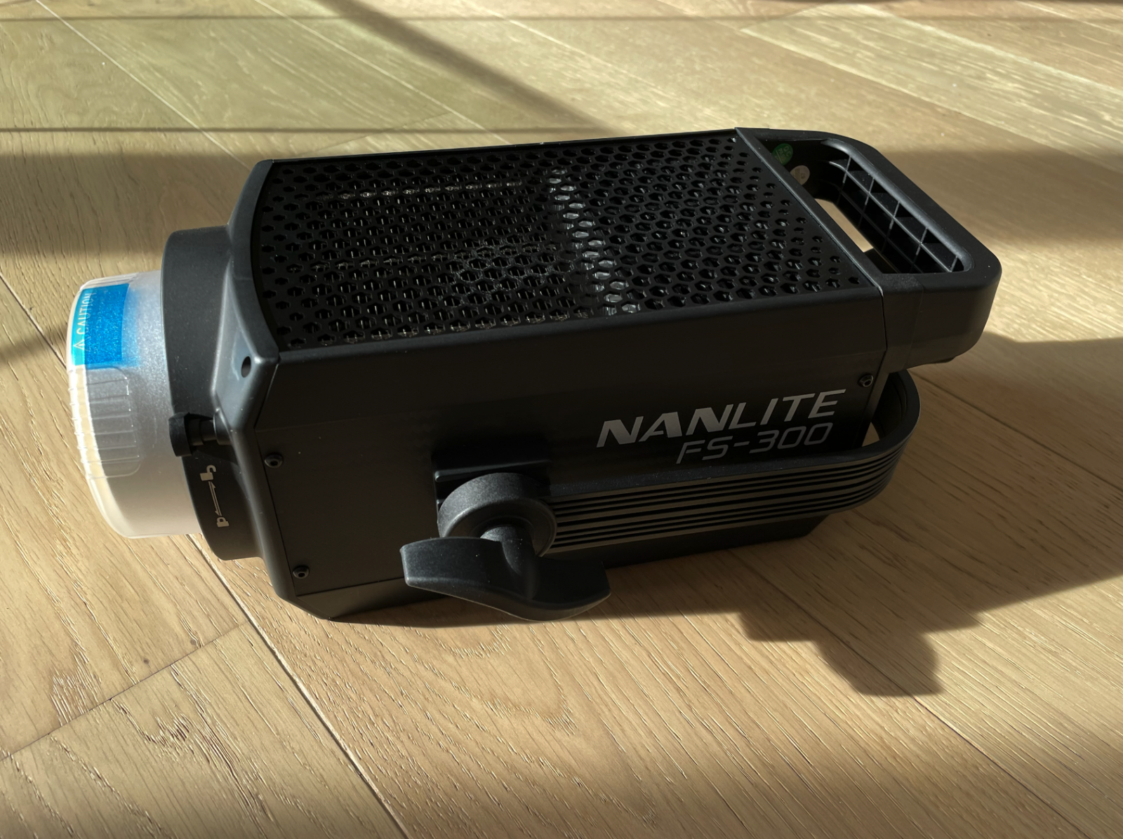 NANLITE FS-300 - Photo 1 sur 1