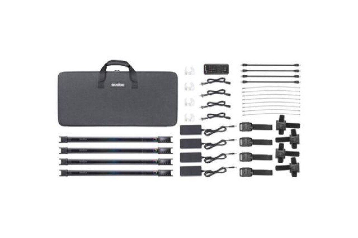 Location Godox TL60 kit X5 - Lightyshare
