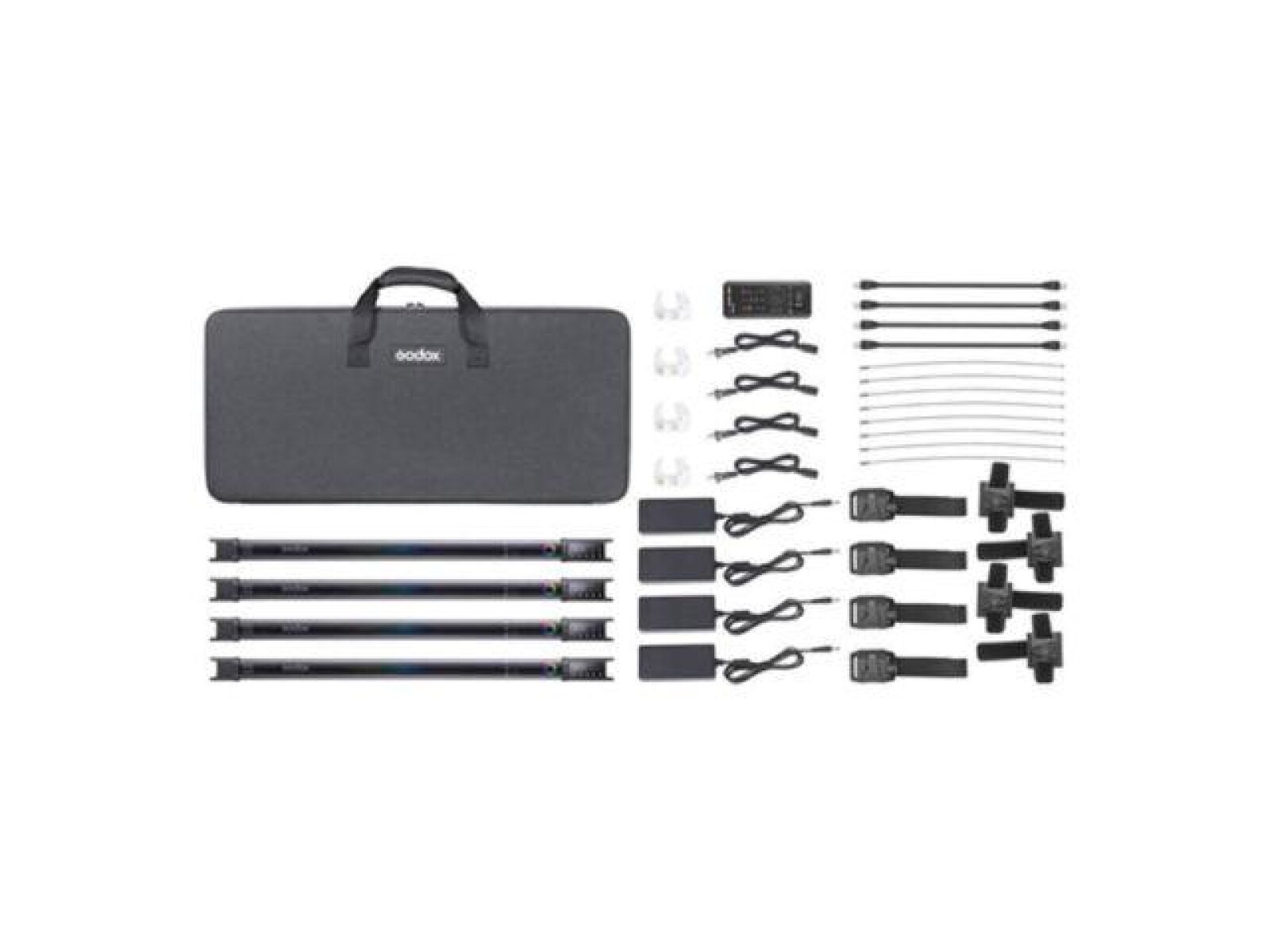 Godox TL60 kit X5 - Photo 1 sur 3
