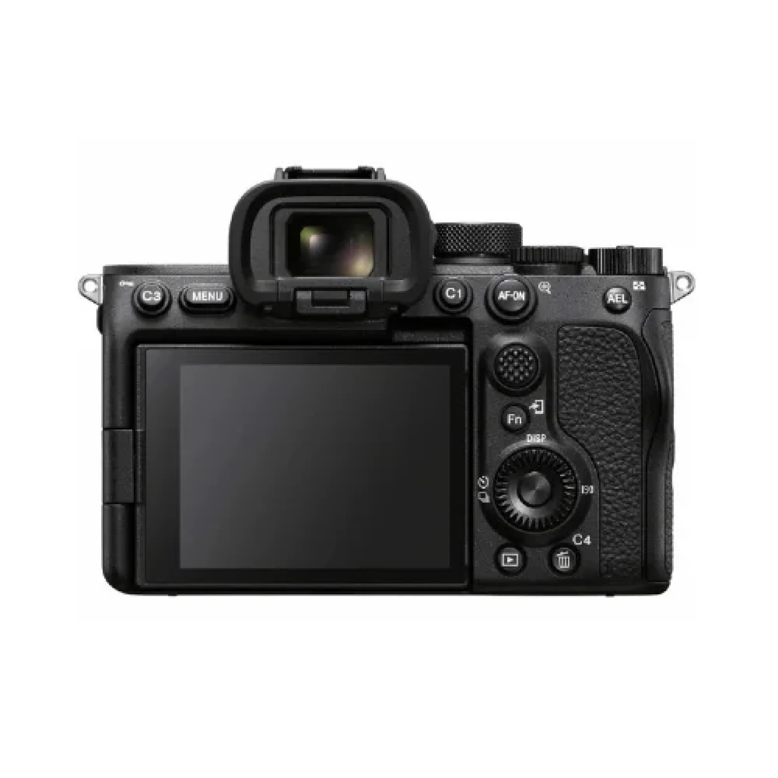 Sony Alpha 7S III (A7S3) - Photo 2 sur 4