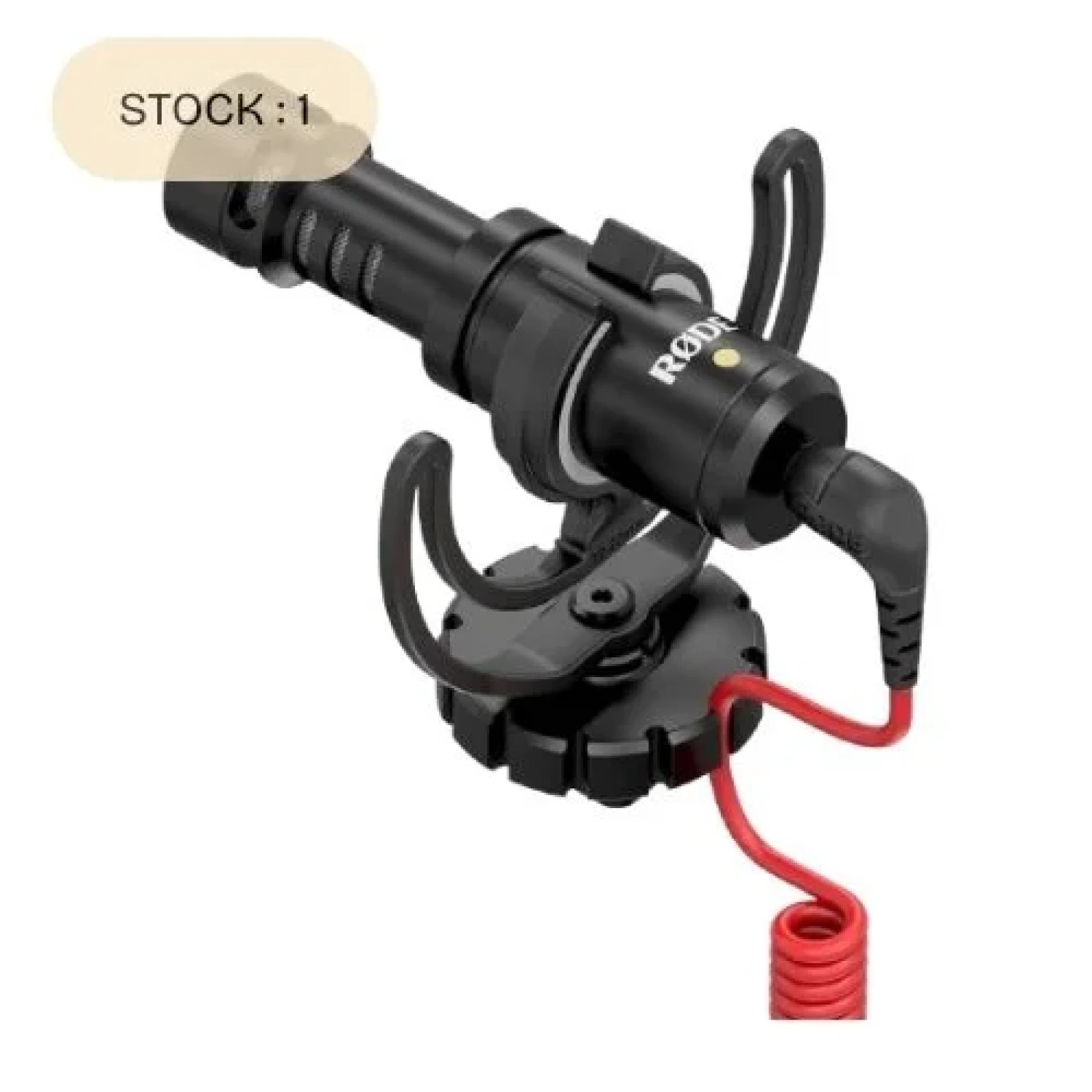 Rode VideoMicro - Photo 1 sur 3