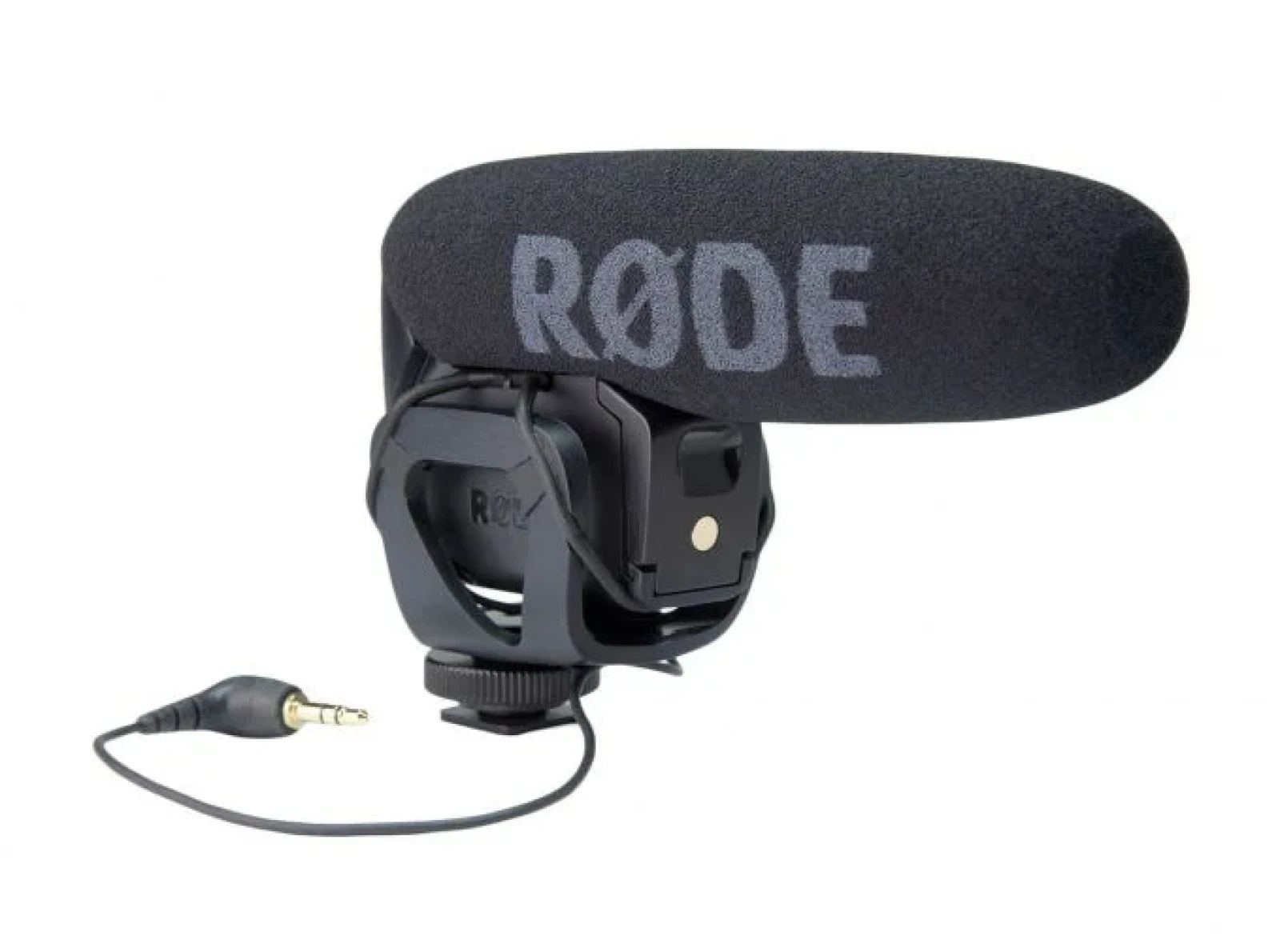 Rode VideoMic Pro - Photo 2 sur 2