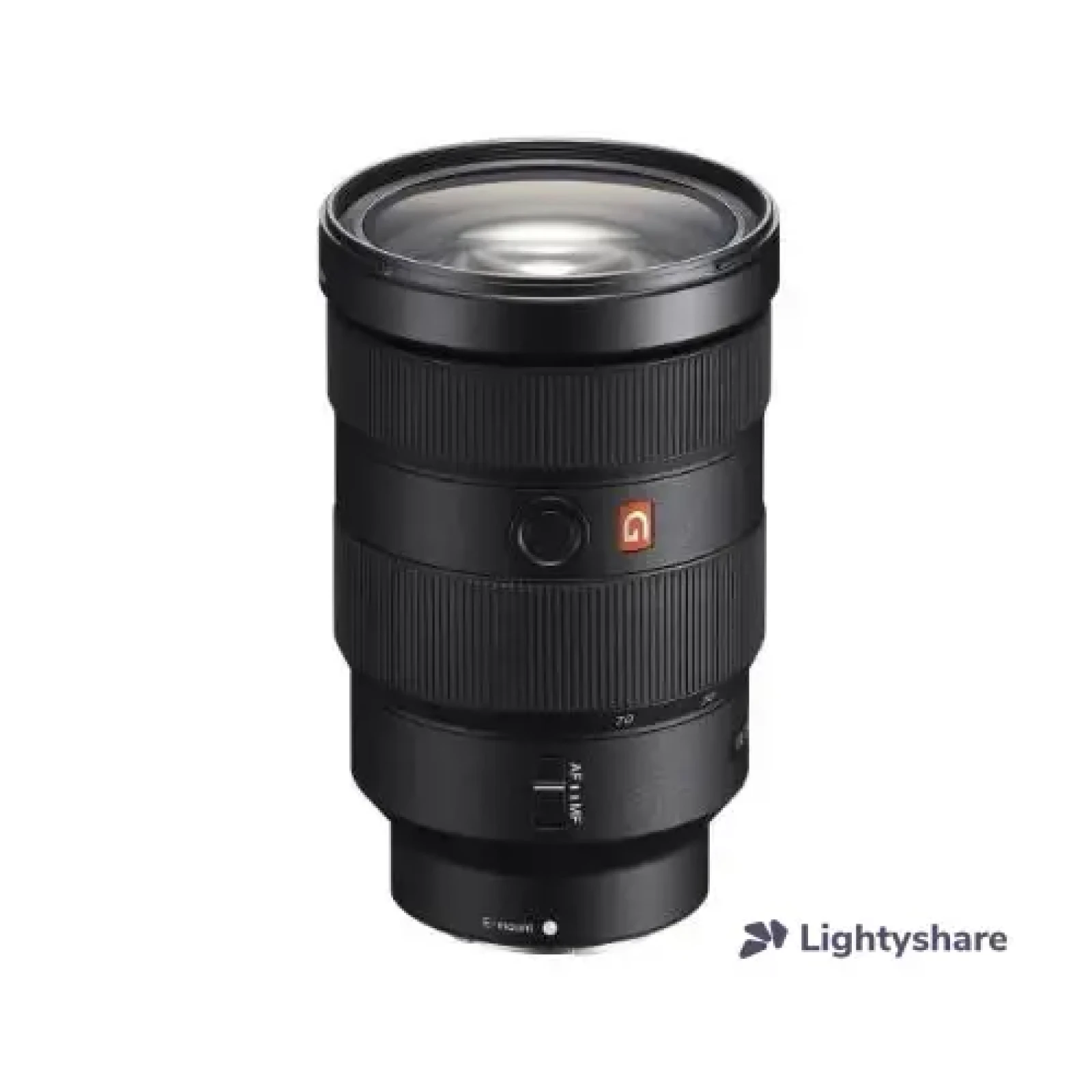 Sony FE 24-70mm f/2.8 GM - Photo 1 sur 3