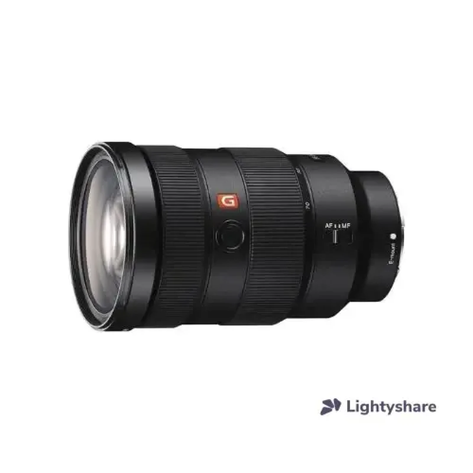 Sony FE 24-70mm f/2.8 GM - Photo 2 sur 3