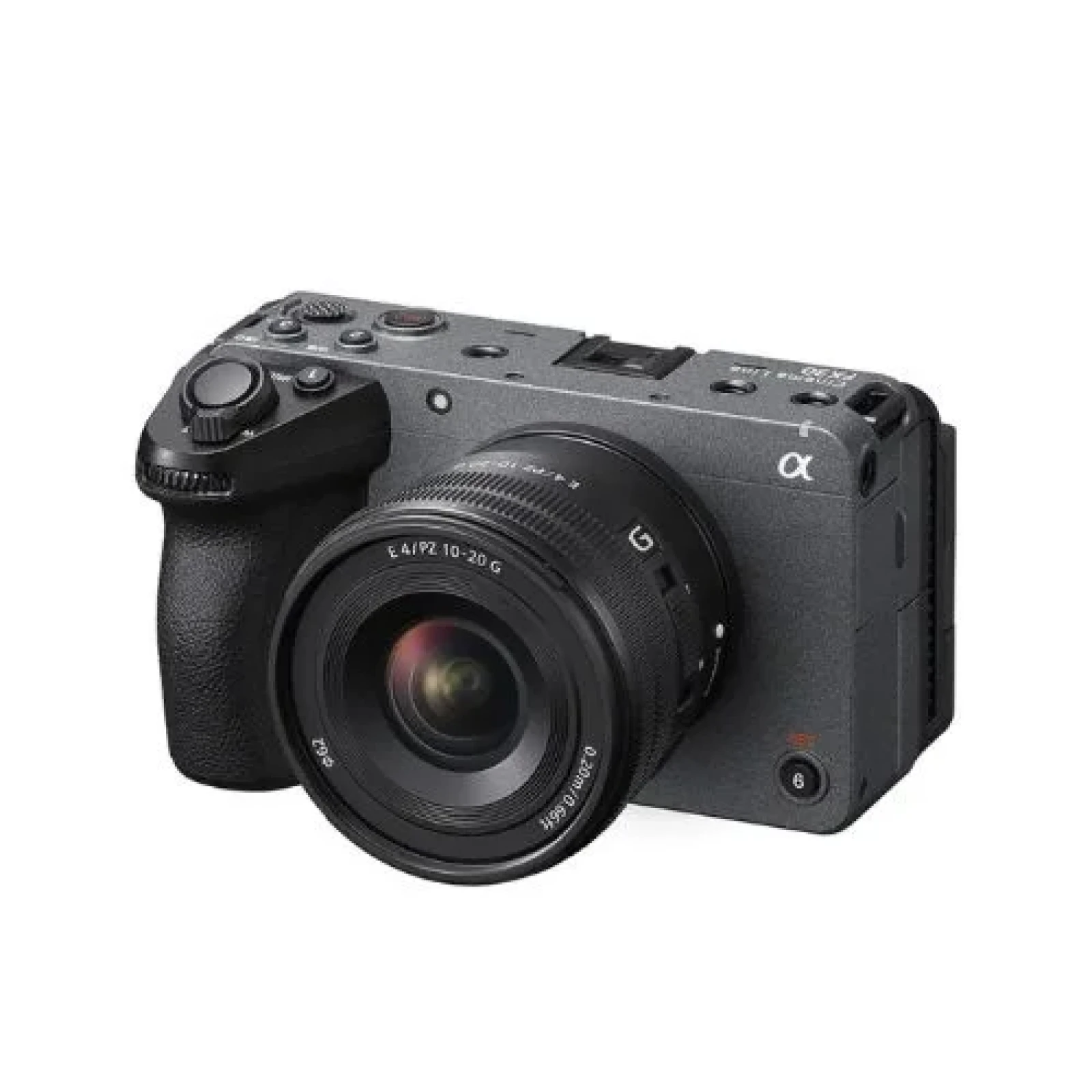 Sony FX30 - Photo 4 sur 4