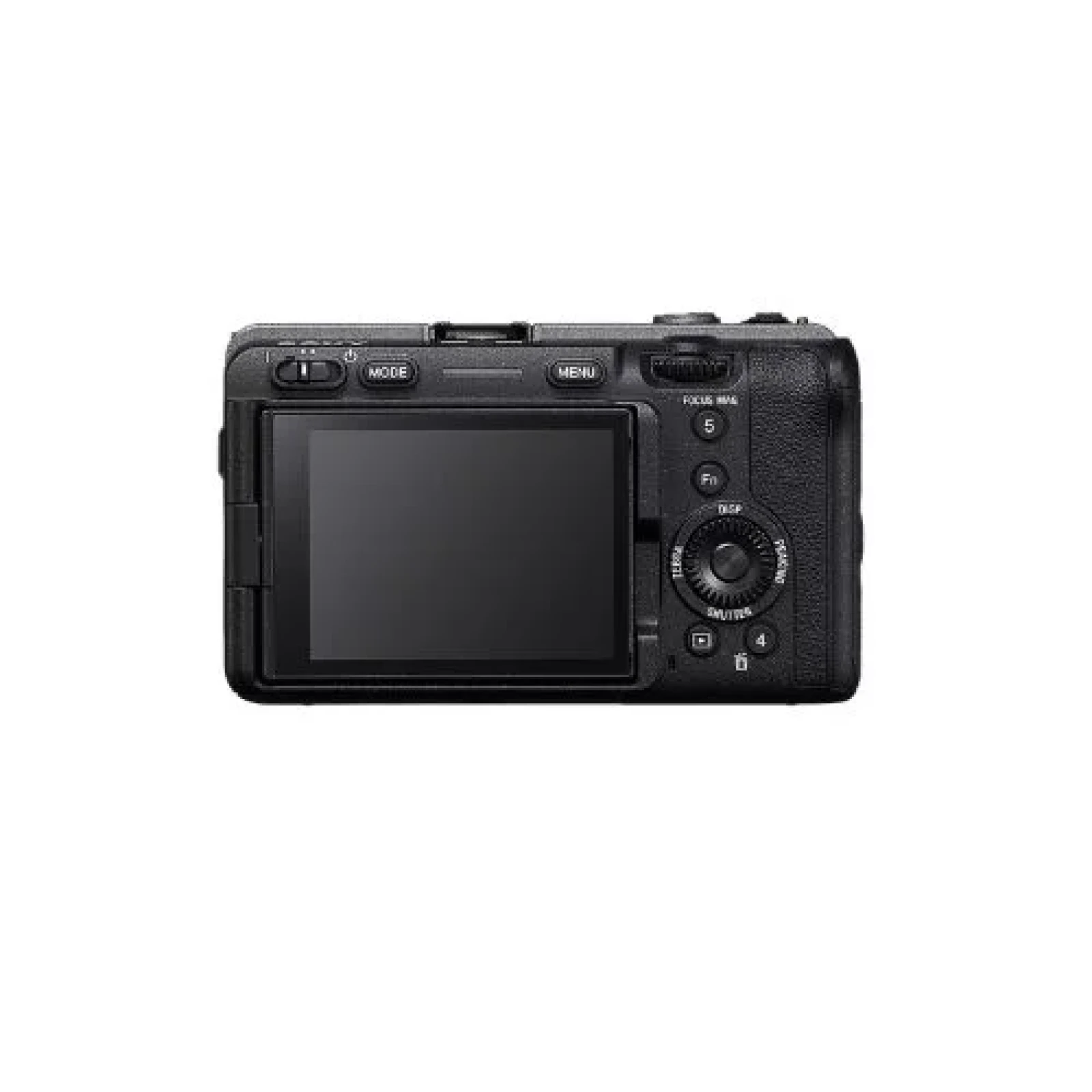 Sony FX30 - Photo 2 sur 4