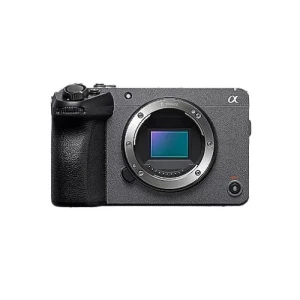 Location Sony FX30