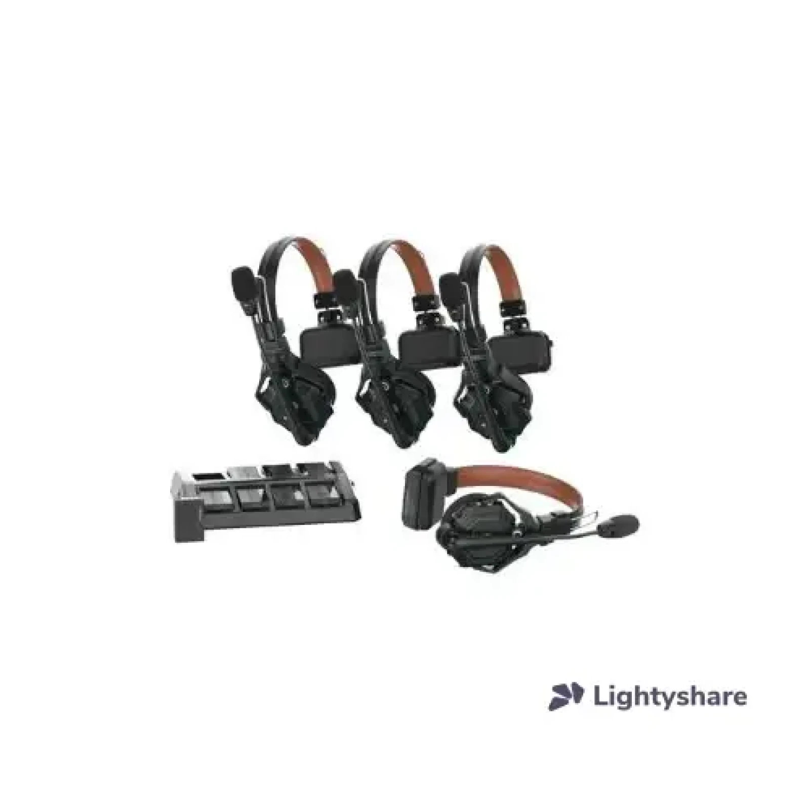 Hollyland Solidcom C1 Pro - Photo 1 sur 3
