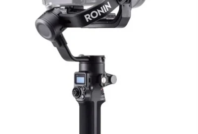 Location DJI RSC 2