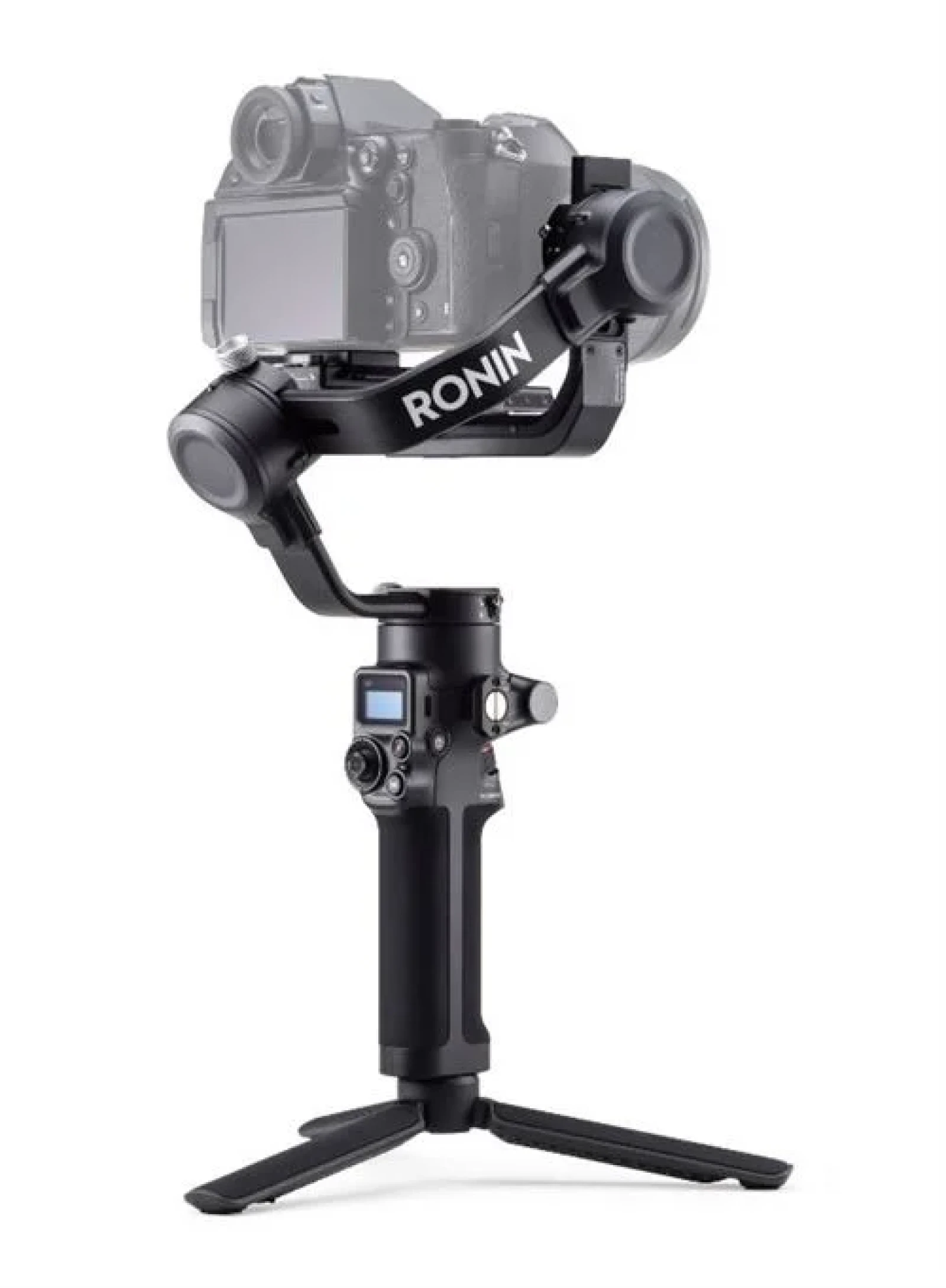 DJI RSC 2 - Photo 2 sur 2