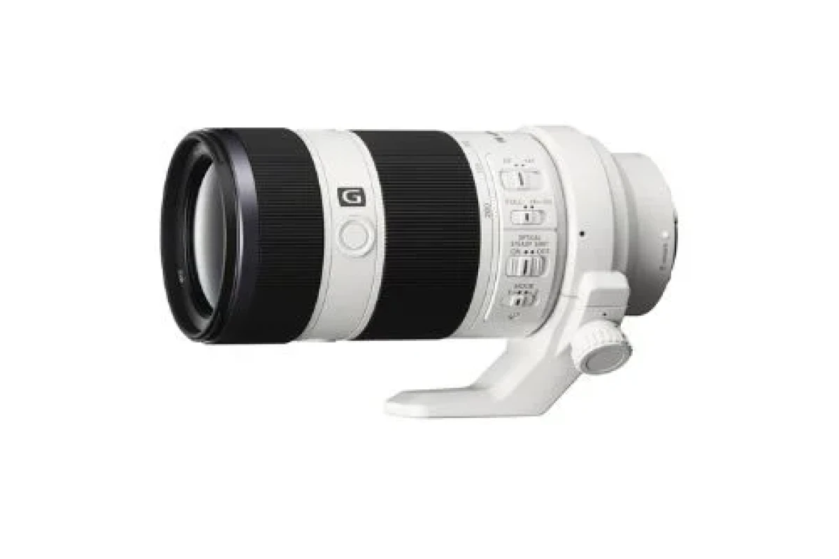 Location Sony FE 70-200mm f/4 G - Lightyshare