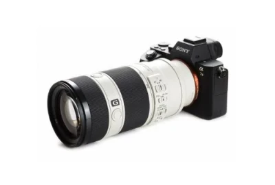 Location Sony FE 70-200mm f/4 G