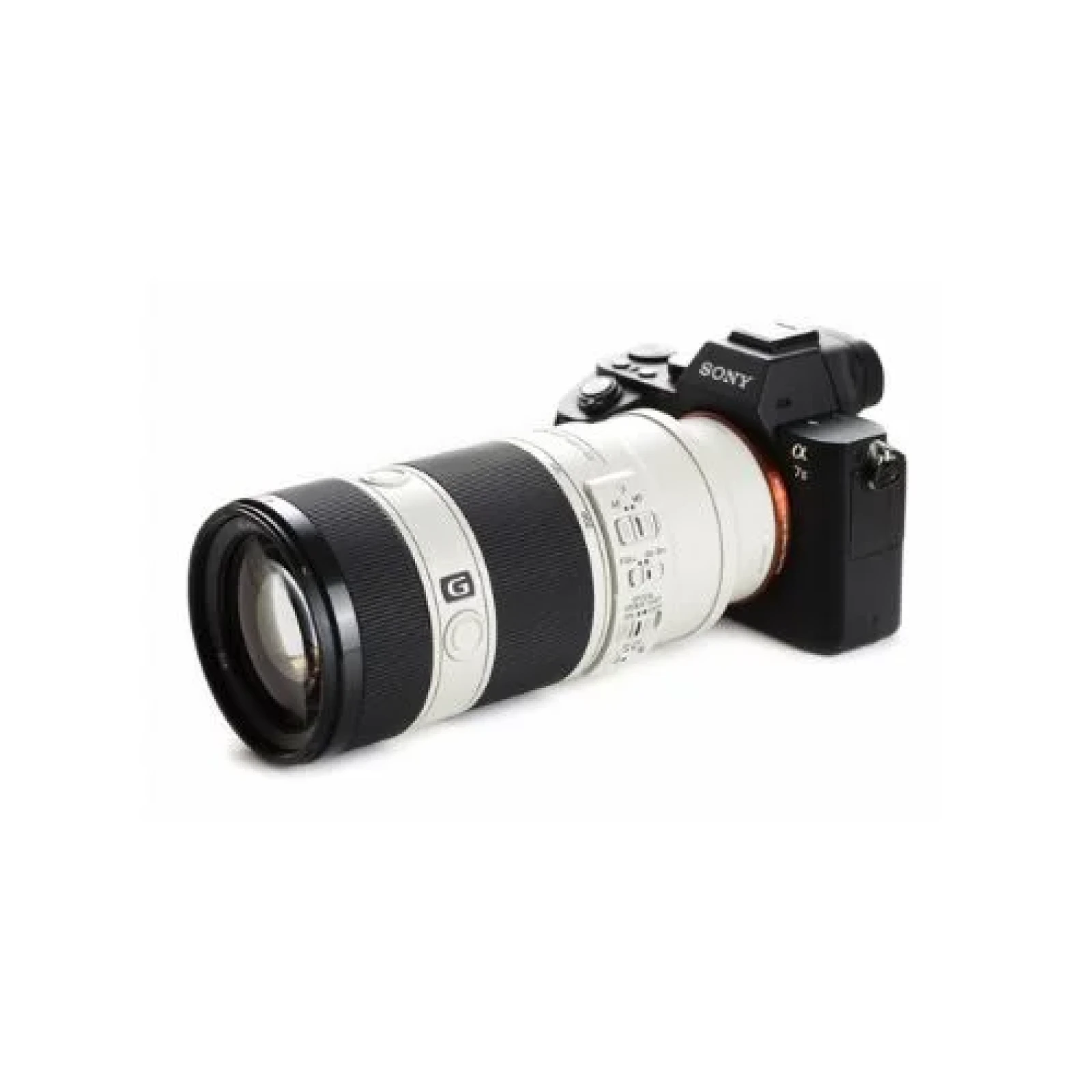 Sony FE 70-200mm f/4 G - Photo 3 sur 3