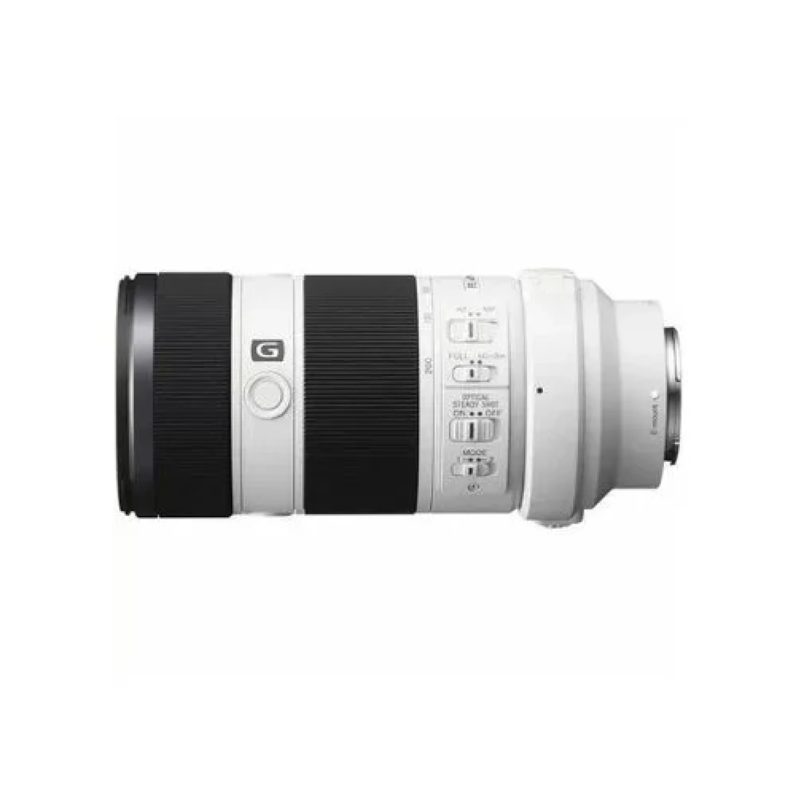 Sony FE 70-200mm f/4 G - Photo 2 sur 3