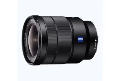 Location Sony Vario-Tessar T* FE 4/16-35 ZA OSS