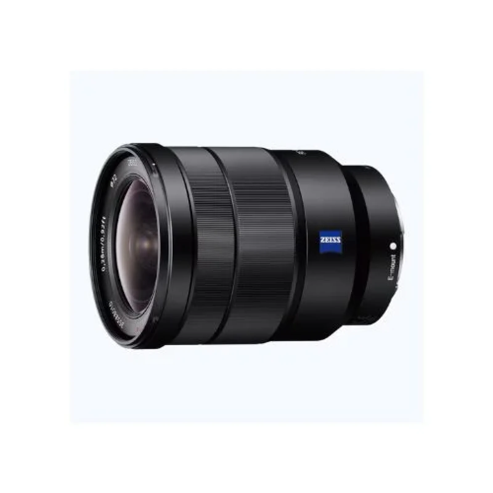 Sony Vario-Tessar T* FE 4/16-35 ZA OSS - Photo 2 sur 3