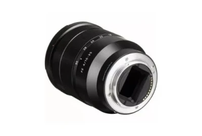 Location Sony Vario-Tessar T* FE 4/16-35 ZA OSS