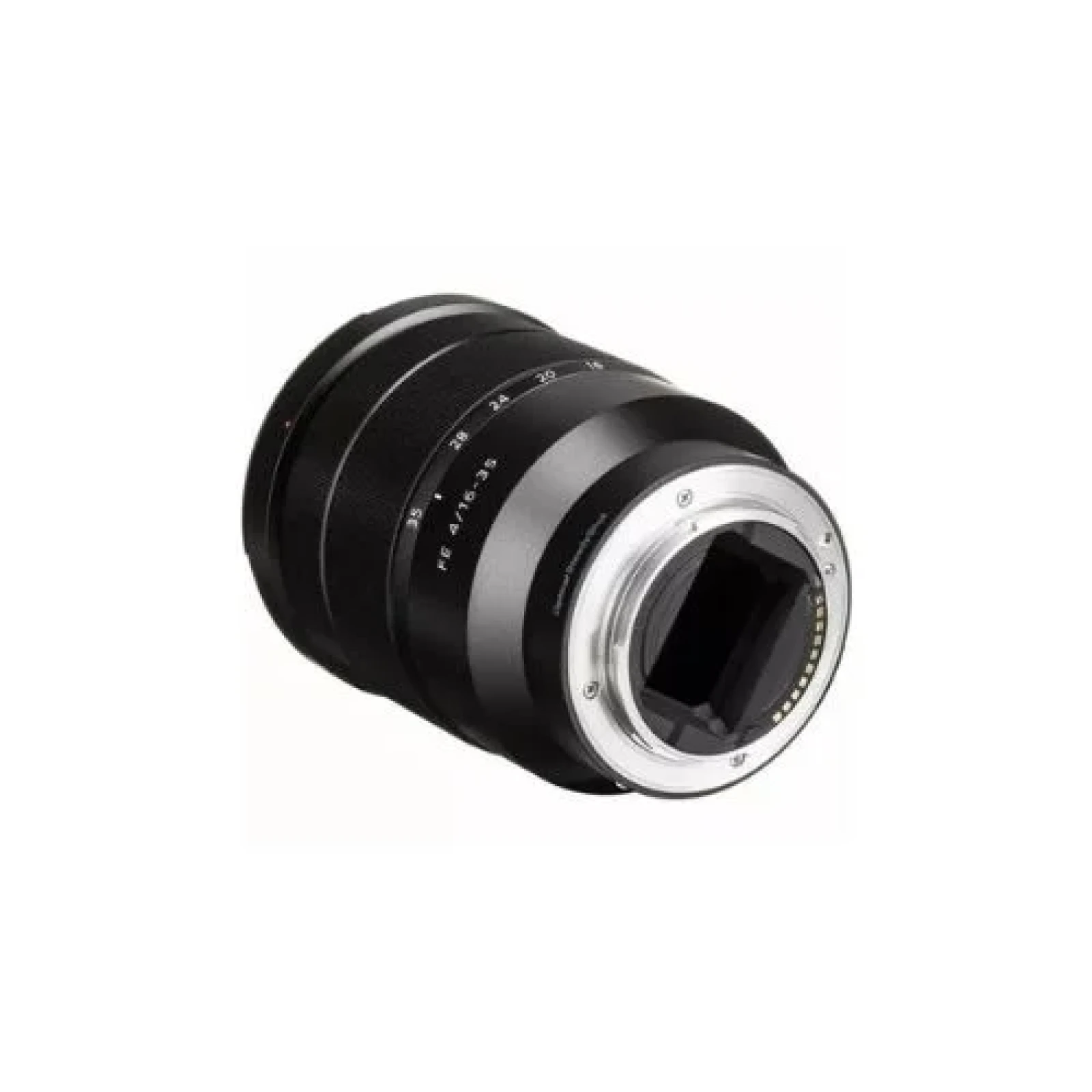 Sony Vario-Tessar T* FE 4/16-35 ZA OSS - Photo 3 sur 3