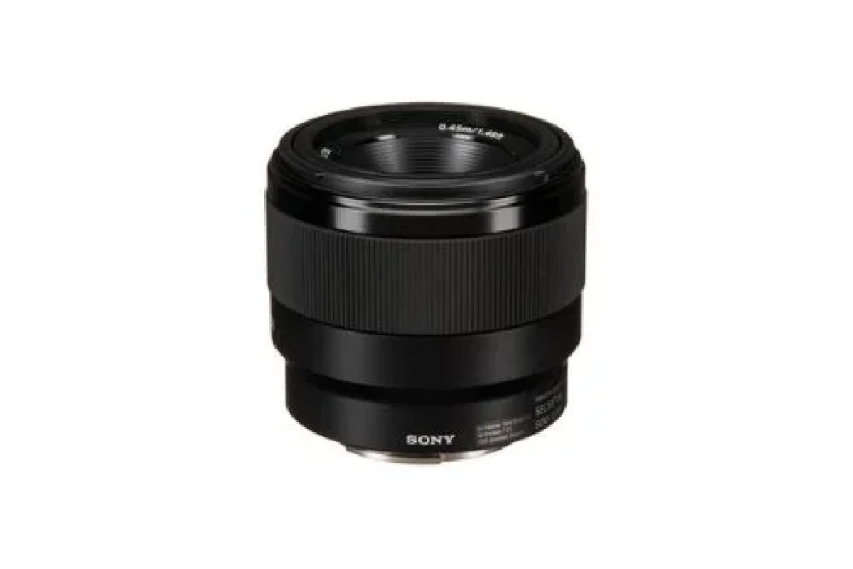 Location Sony FE 50mm f/1.8 - Lightyshare