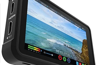 Location Atomos Ninja V