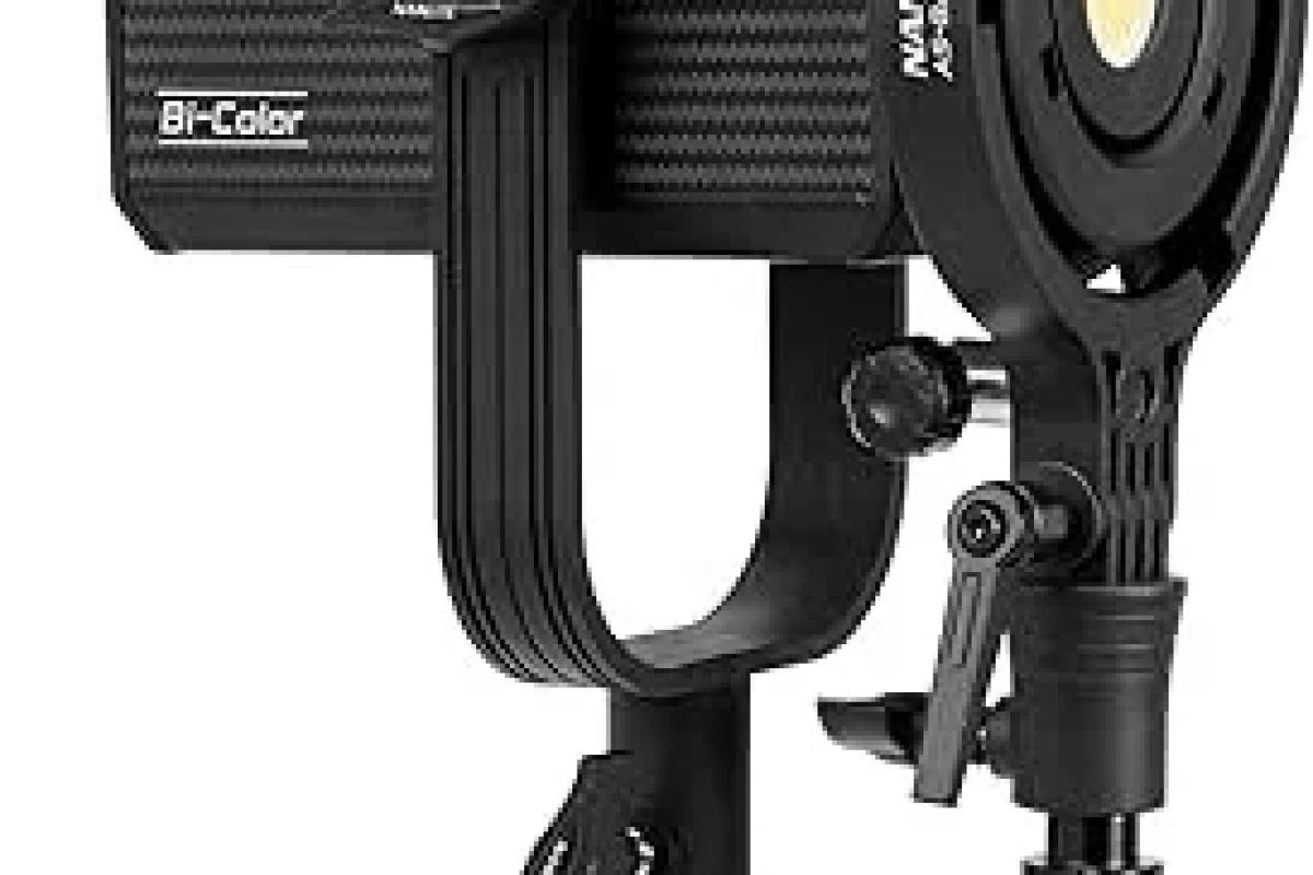 Location Nanlite FS-60B - Lightyshare