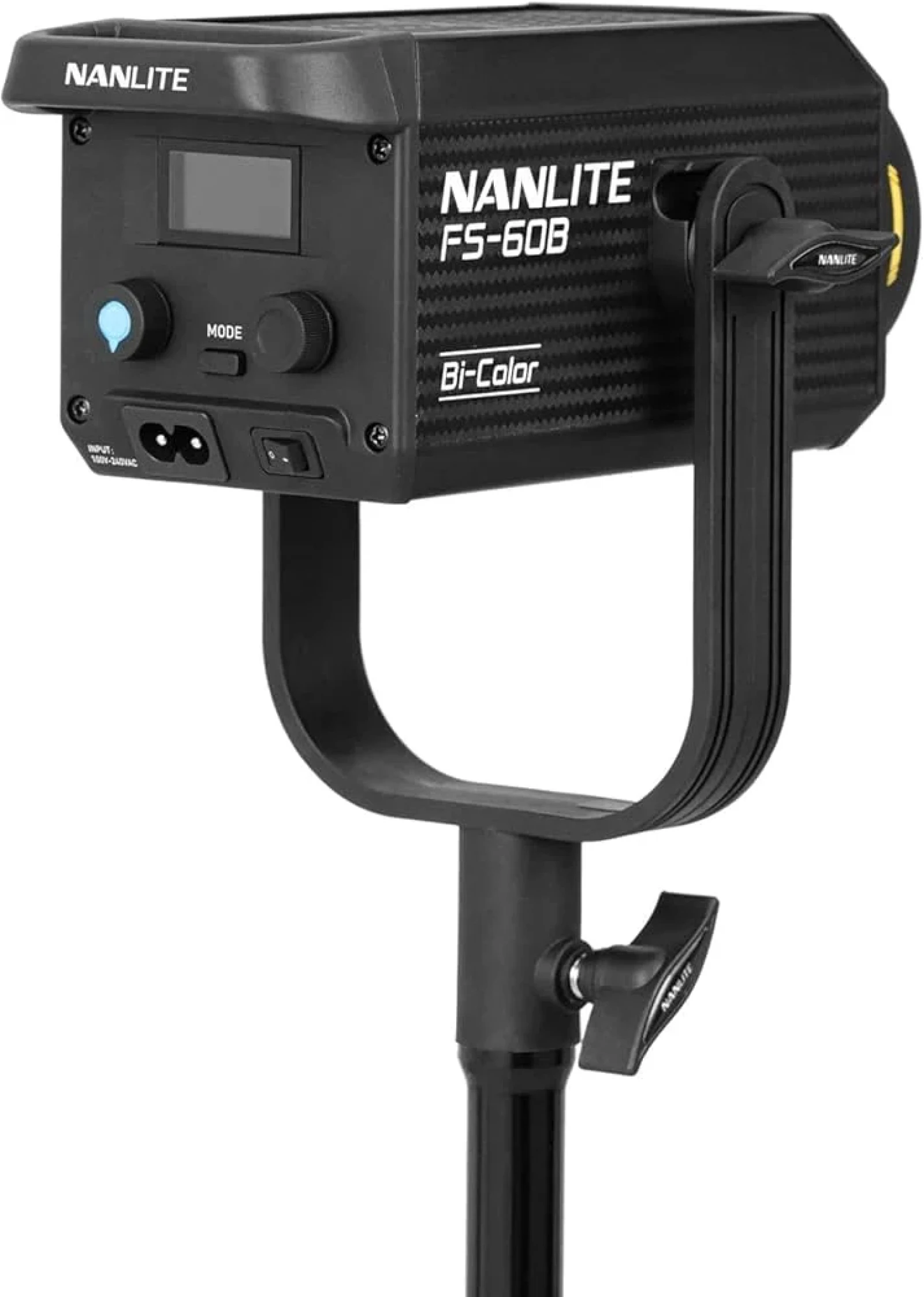 Nanlite FS-60B - Photo 2 sur 3