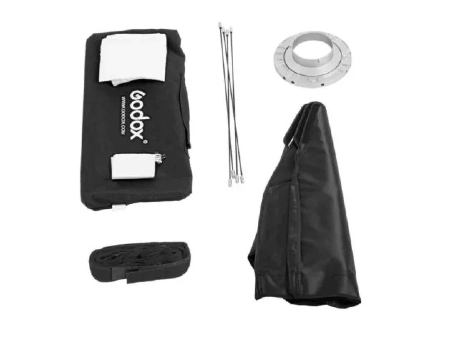 Godox SB-FW35160 - Photo 4 sur 4