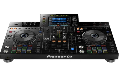 Location Pionneer XDJ-RX2