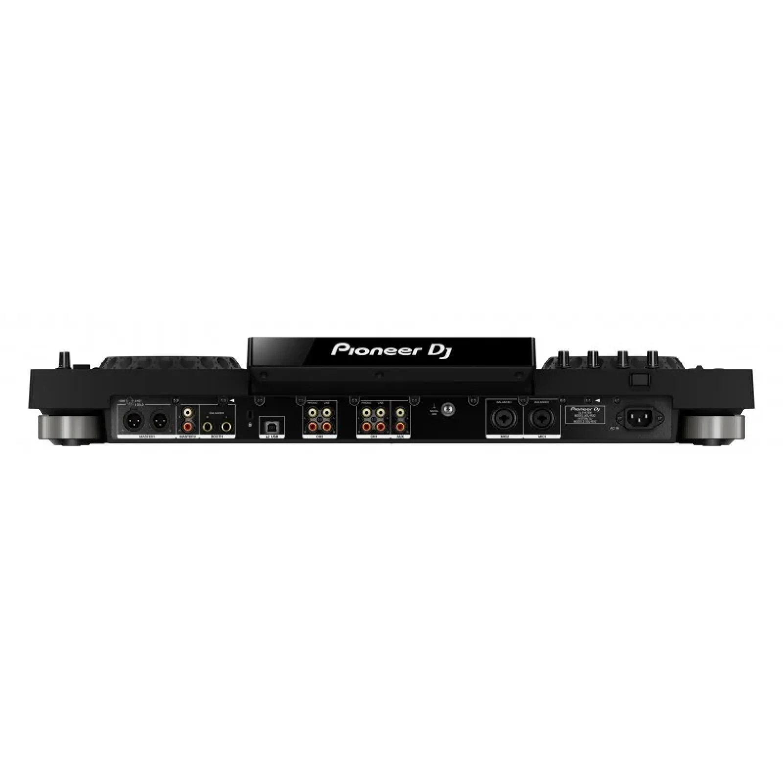 Pionneer XDJ-RX2 - Photo 4 sur 4