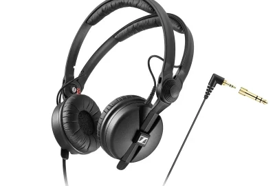 Location Sennheiser HD 25