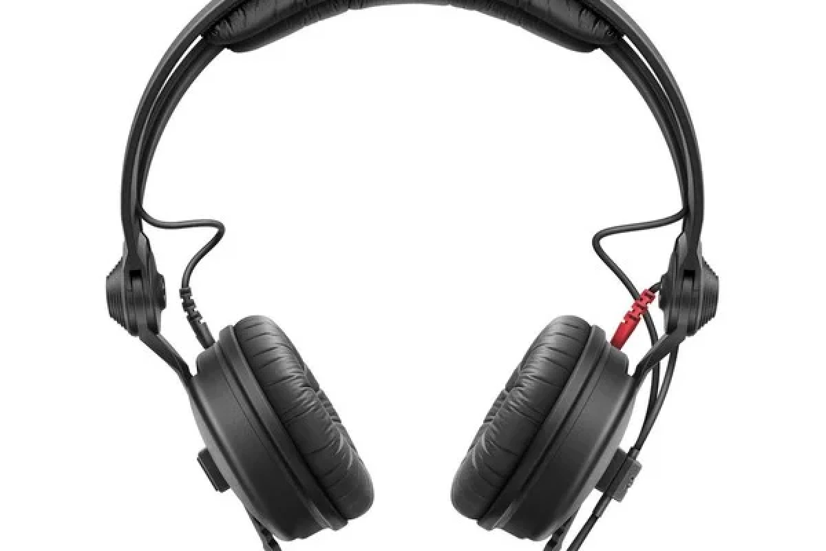 Location Sennheiser HD 25 - Lightyshare
