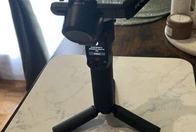 Location DJI Ronin RS3 Pro
