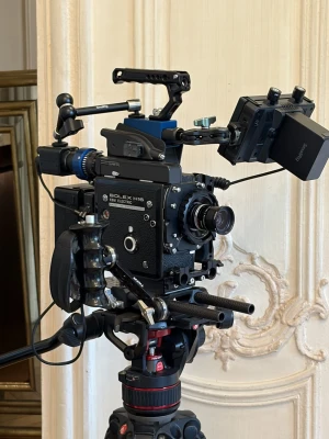 Location Bolex H16 EBM