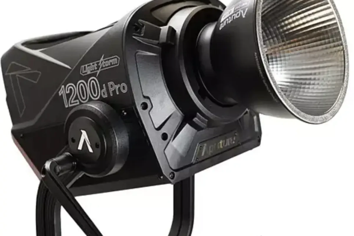 Location Aputure LS 1200d Pro - Lightyshare