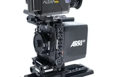Location ARRI ALEXA Mini