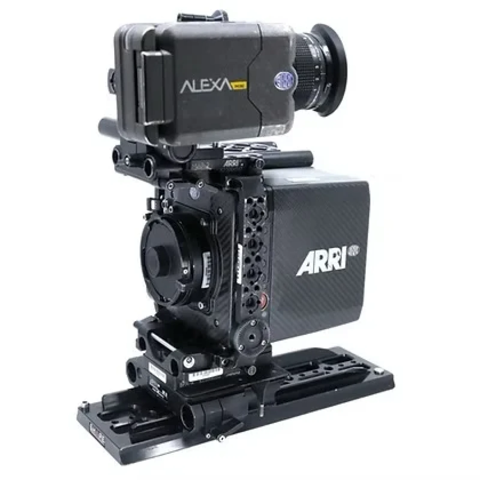 ARRI ALEXA Mini - Photo 2 sur 2