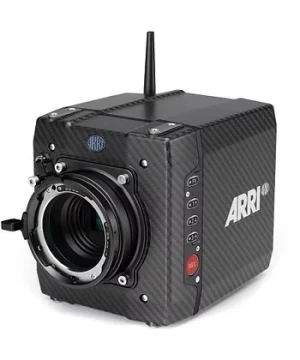 Location ARRI ALEXA Mini