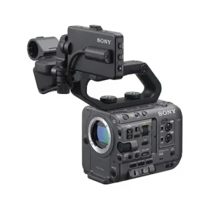 Location Sony FX6