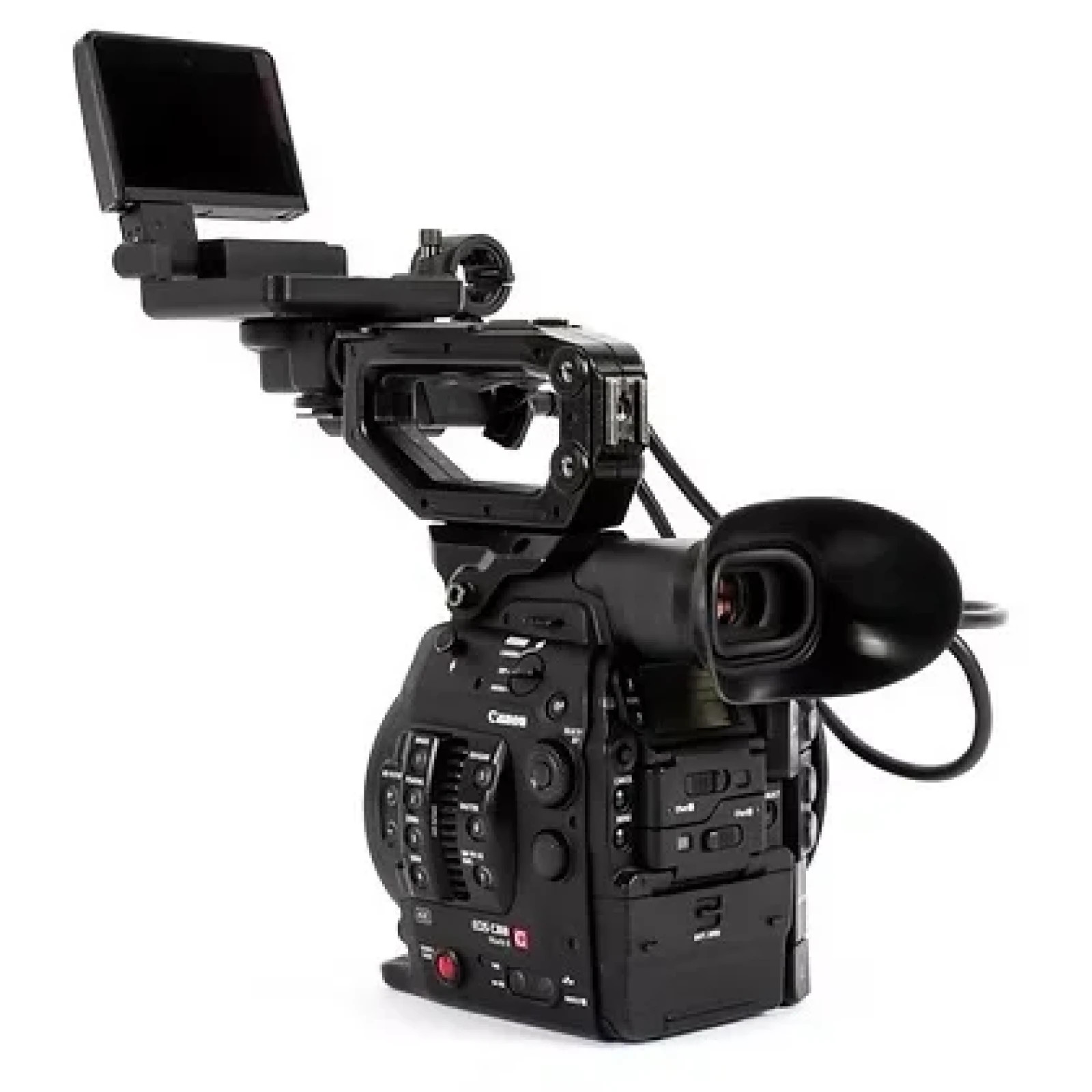 Canon EOS C300 Mark II - Photo 1 sur 2