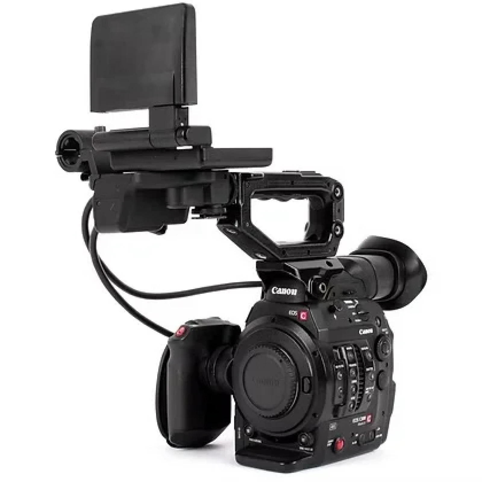 Canon EOS C300 Mark II - Photo 2 sur 2
