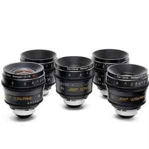 Location Arri Zeiss Ultra Prime