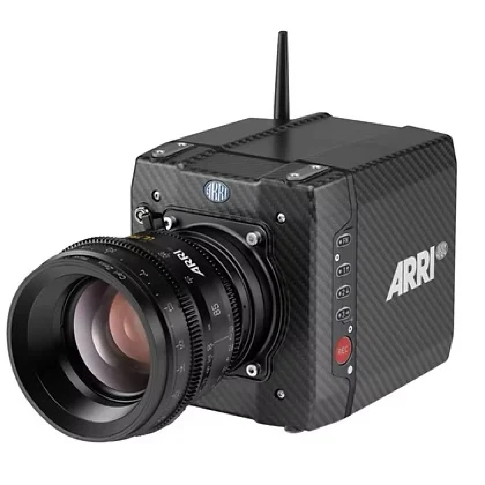 Arri Zeiss Ultra Prime - Photo 2 sur 2