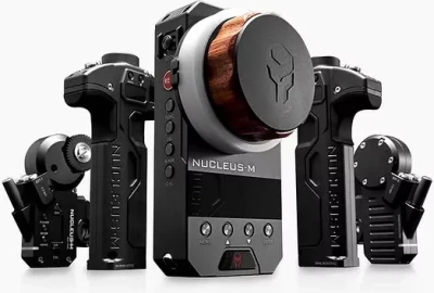 Location Tilta Follow Focus Kit