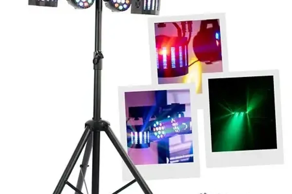Location BoomTone DJ Party Bar Derby - Lightyshare