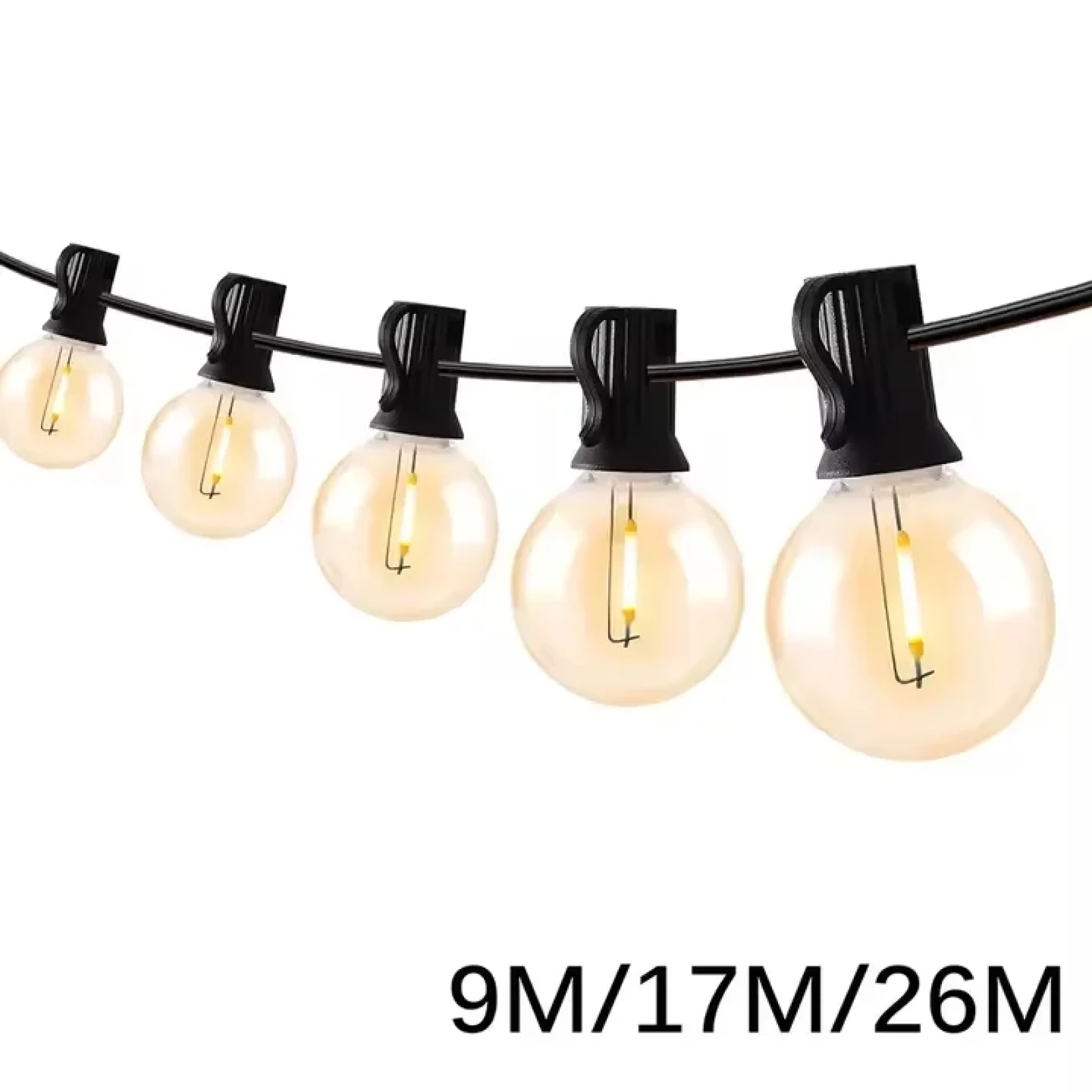 FIBRAVE Guirlandes LED - Photo 1 sur 1